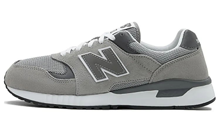 New Balance 570 Series Gray