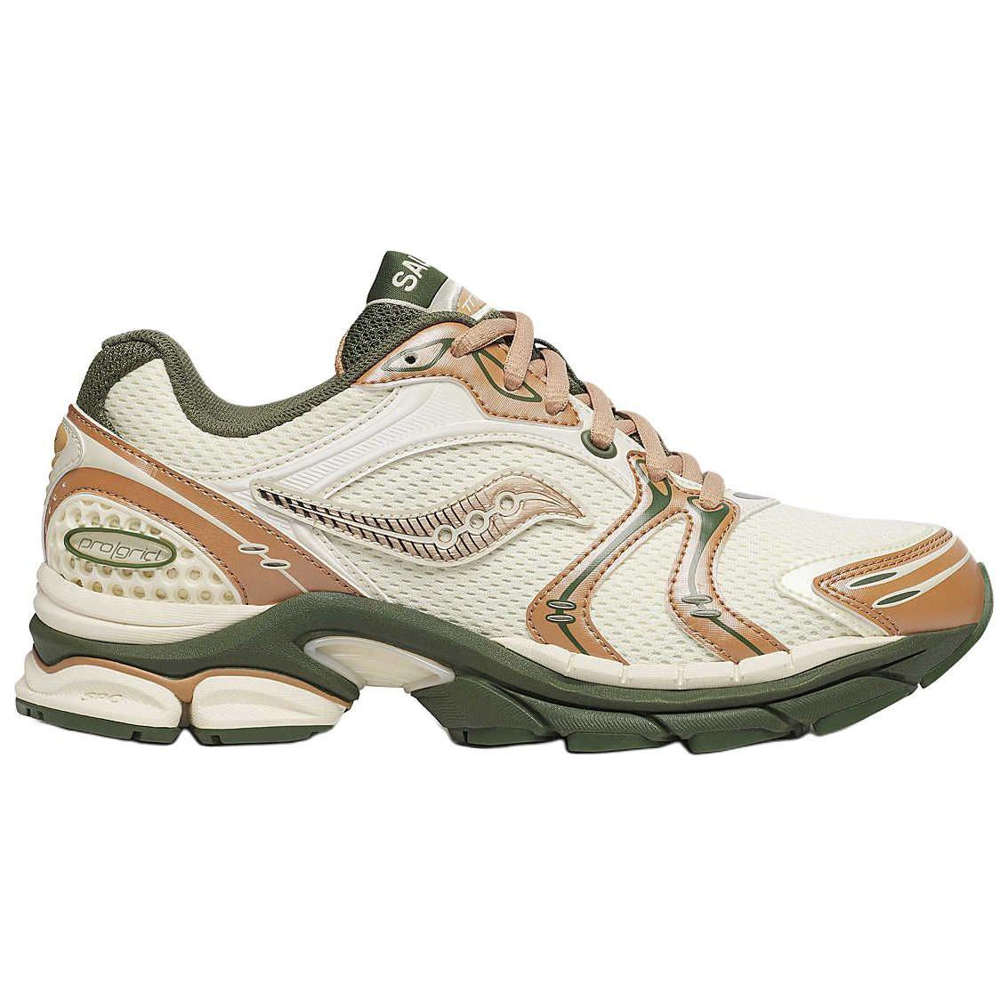 Saucony ProGrid Triumph 4 Saucony & Friends Seanella Abraham
