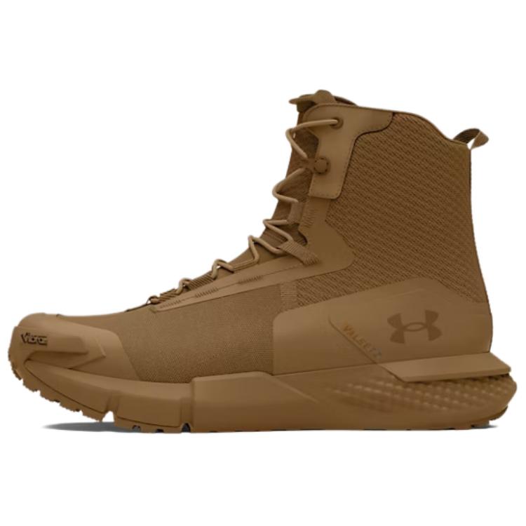 Under Armour Valsetz Short Outdoor Boots Men's Brown