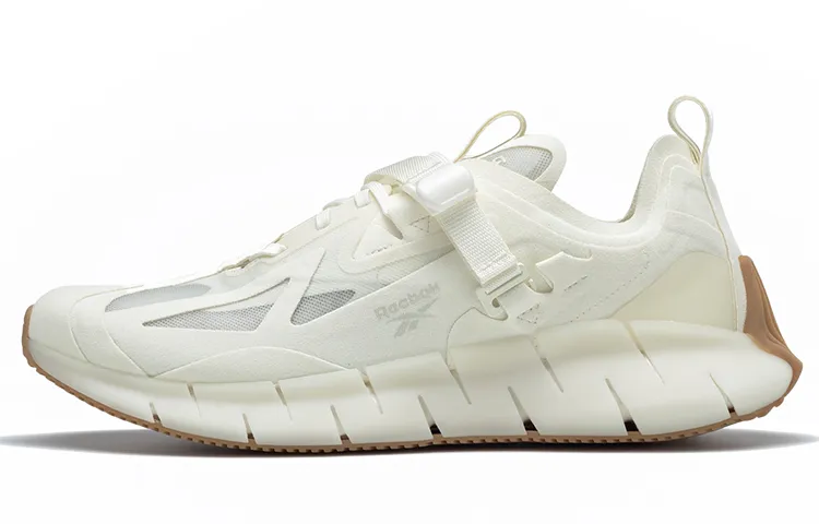 Zig Kinetica Concept Type 1 Reebok 'White Gum'