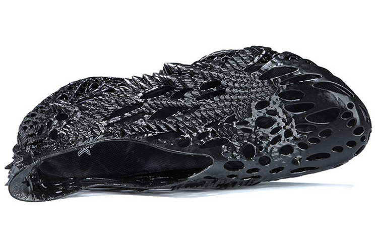 PEAK 3D Printing, Exotic Breathable Abrasion Resistant Slip Resistant Breathable Abrasion Resistant Slip Resistant