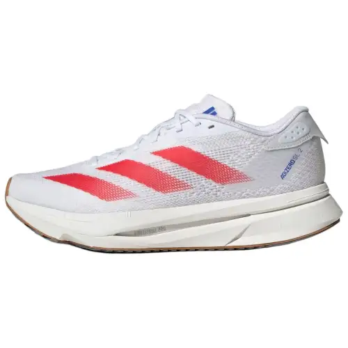 Adidas Adizero SL2 Slip Resistant Abrasion Resistant Slip Resistant Abrasion Resistant Low top Running Shoes Women's