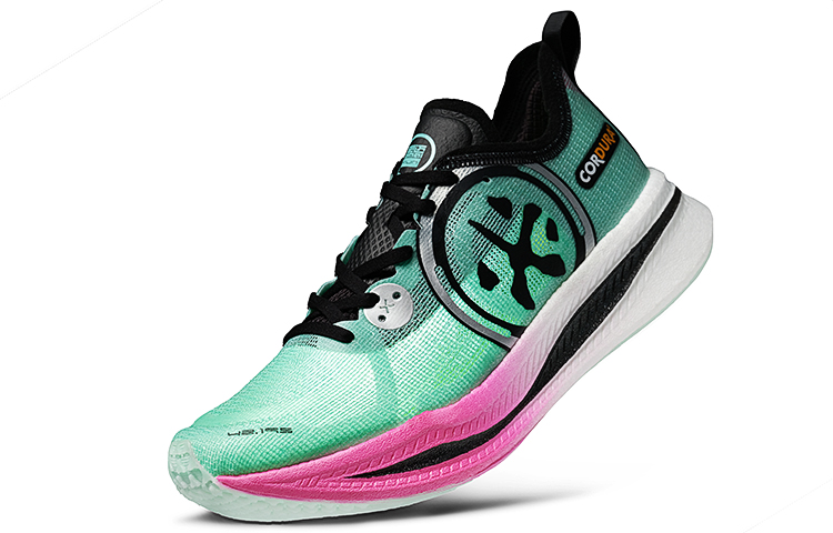 BMAI Jingtan 2.0 Low top Running Shoes Women’s Mint Green