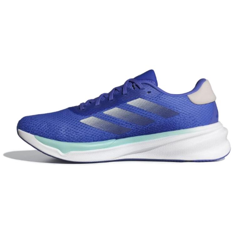 Adidas Supernova Stride ‘Cobalt Blue Flash Aqua’