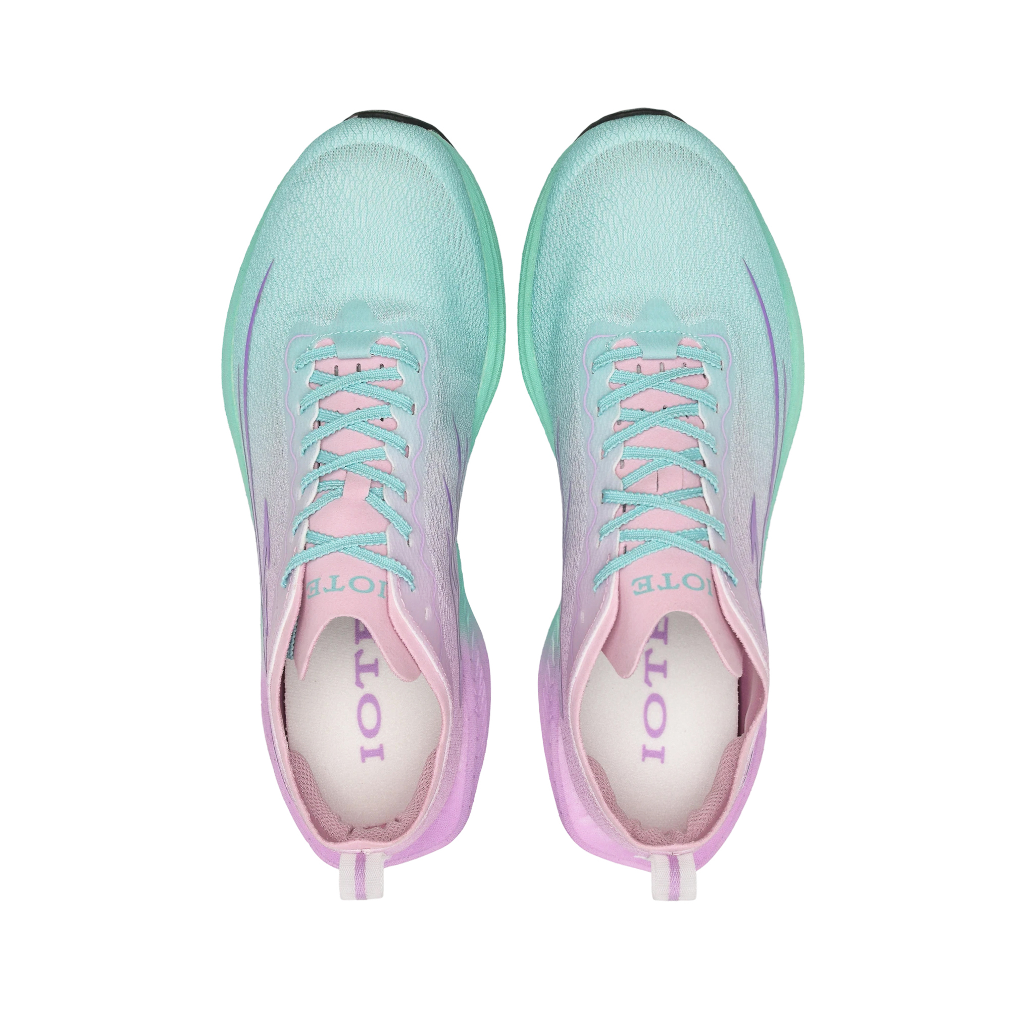 IOTE Cushioning Breathable Support Low top