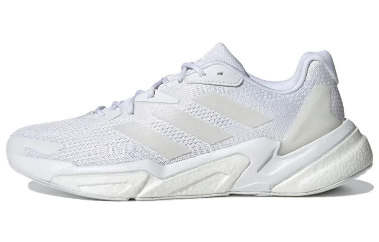 Adidas X9000l3 Fabric Cushioning Slip Resistant Abrasion Resistant Breathable Lightweight