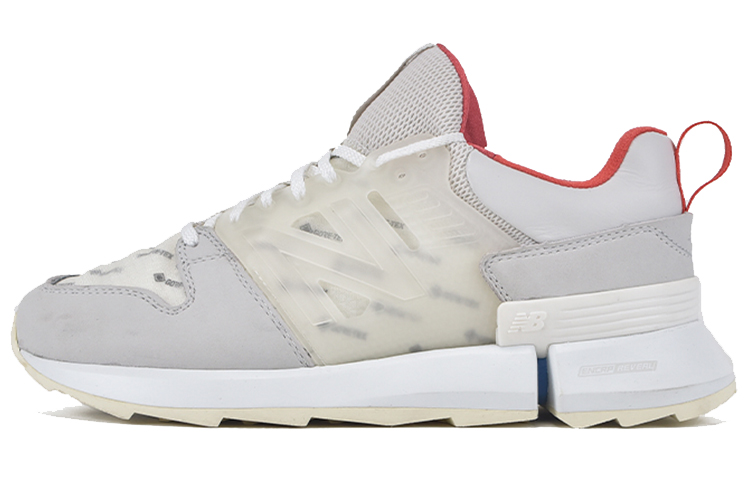 RC_2 Tokyo Design Studio x New Balance Gore-Tex ‘Grey White’