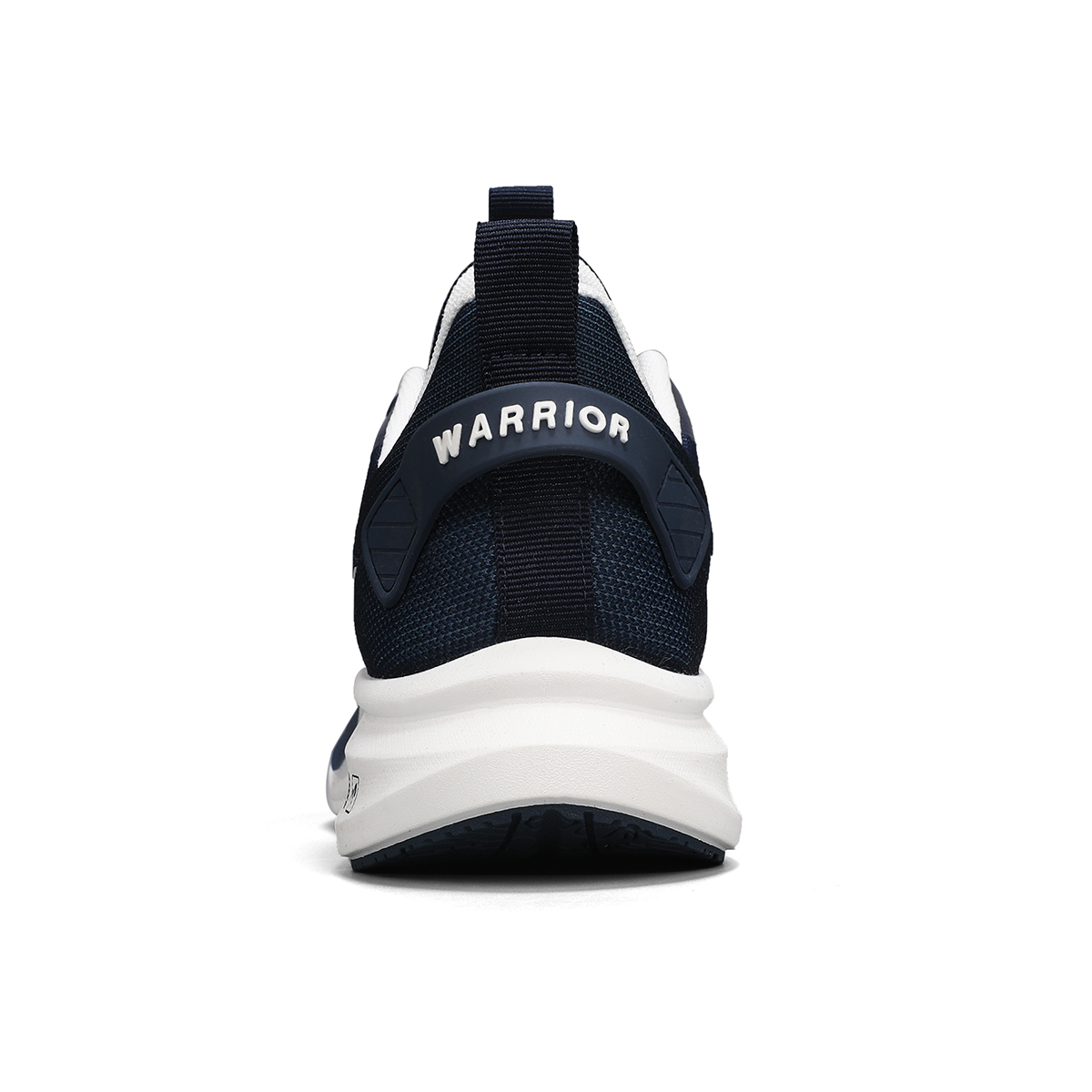 Warrior Abrasion Resistant Lightweight Breathable Abrasion Resistant, Lightweight, And Breathable Low top Running Shoes