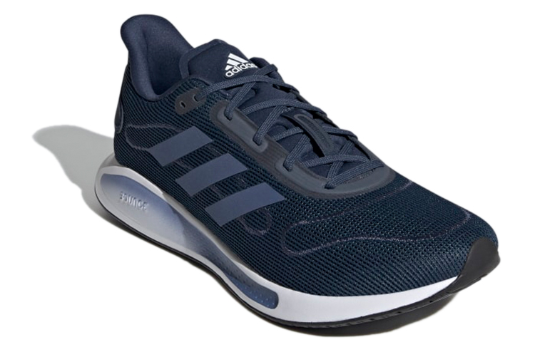 Adidas Galaxar Run Blue/White Women’s