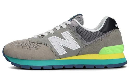 574 New Balance 'Marblehead Emerald Sky'
