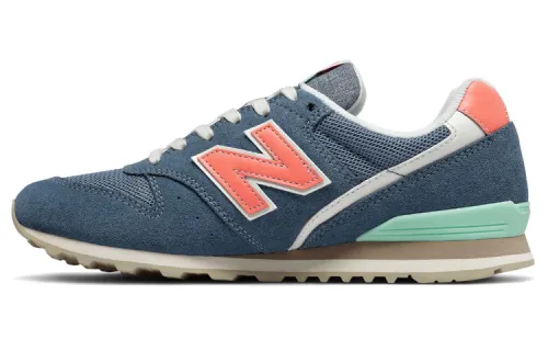 New Balance 996 Series 'Blue Orange' Women's