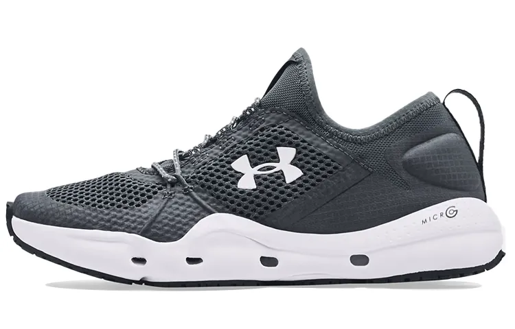 Under Armour Micro G Kilchis 'Pitch Grey' Women's