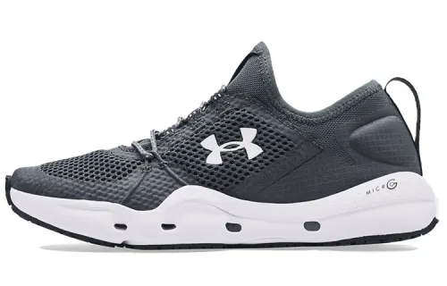 Under Armour Micro G Kilchis 'Pitch Grey' Women's