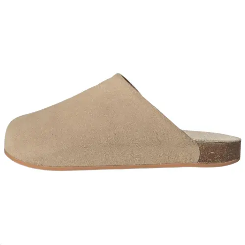 Adidas Originals Adimule Abrasion Resistant Abrasion Resistant Closed Toe Slippers Women's Brown