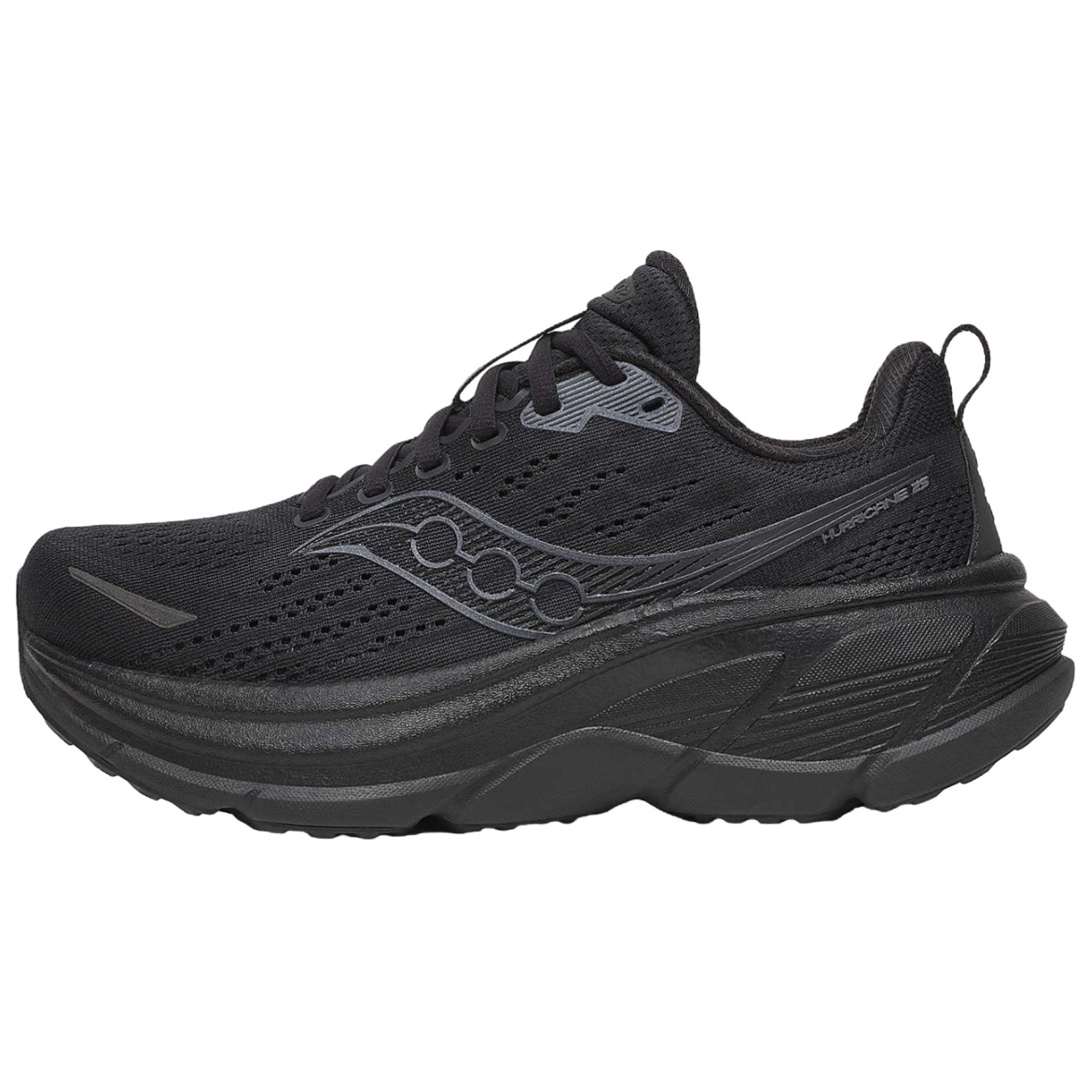 Saucony Hurricane 25 Cushioning Support Lightweight Cushioning Support Lightweight Low top Trail Running Shoes
