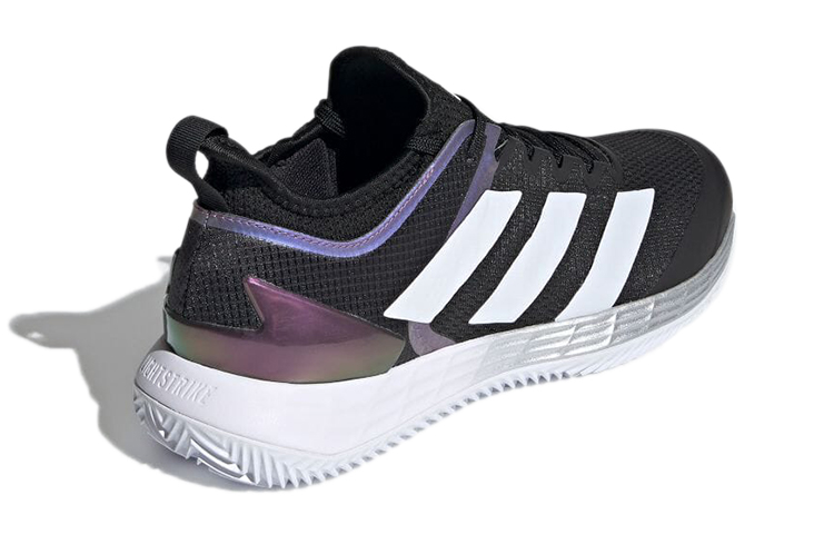 Adidas Adizero Ubersonic 4 M Clay ‘Iridescent Black’