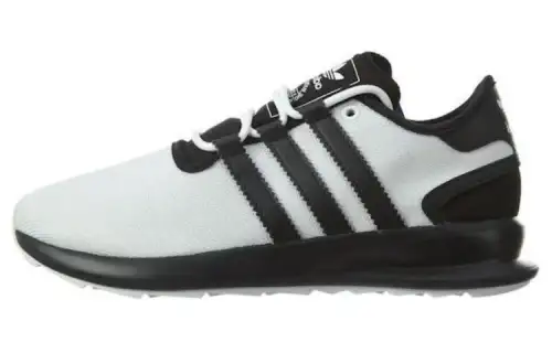 Adidas Sl Rise White/Black