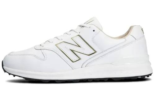 New Balance 996 Classic Golf 'White Gold'