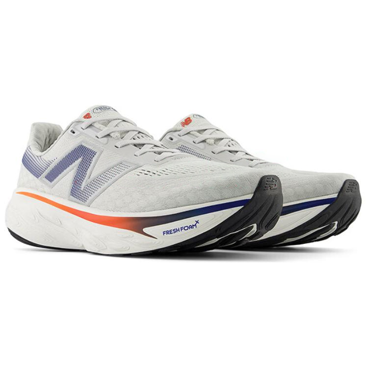 1080v14 Fresh Foam X New Balance ‘Grey Matter Inkwell’