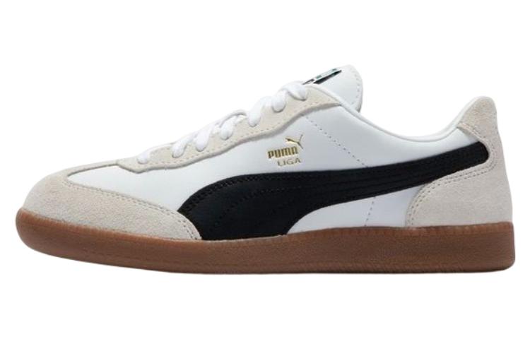PUMA Liga Leather Sd 'Beige'
