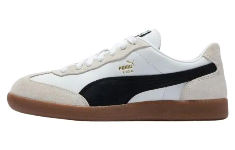 PUMA Liga Leather Sd 'Beige'
