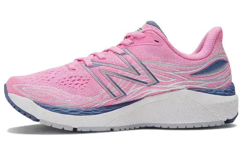 New Balance Fresh Foam X 860 V12 'Pink Blue White' Women's