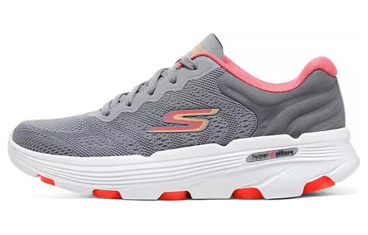 Skechers Go Run 7.0 Driven ‘Grey Coral’ Women’s