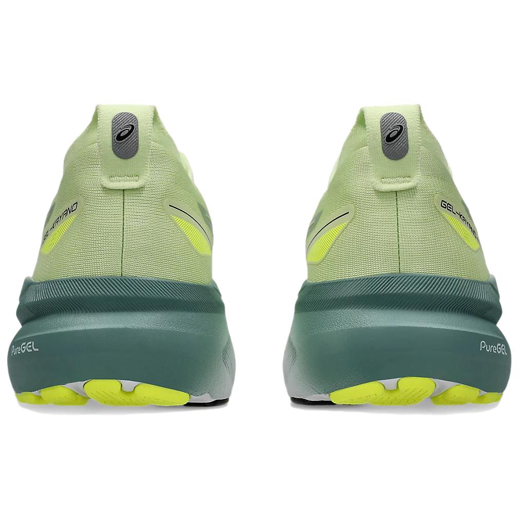 ASICS Gel Kayano 31 Cool Matcha Celadon