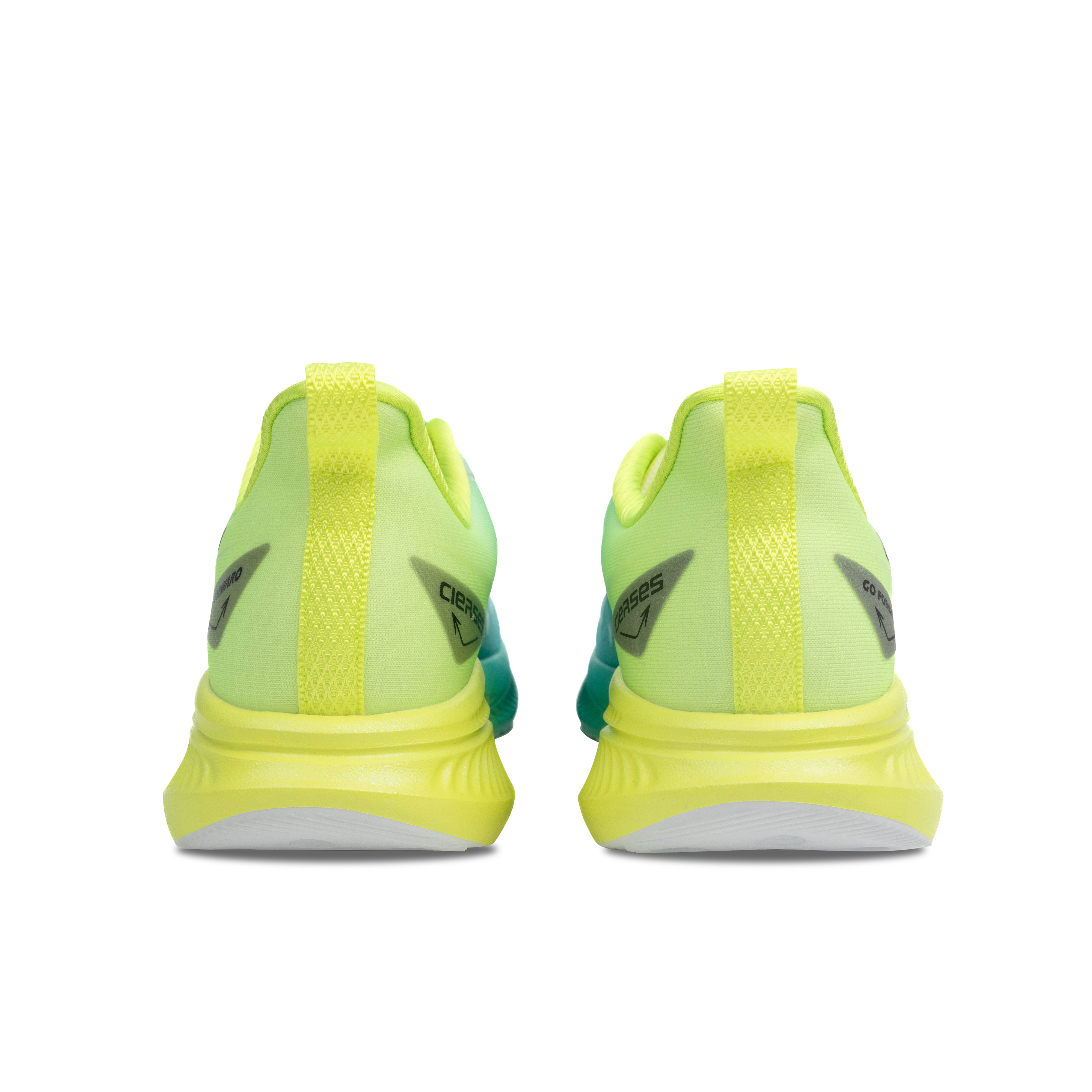 CIERSES Jin Dou Yun 3.0 Abrasion Resistant Breathable Support Low top