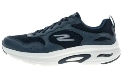 Skechers Go Run Arch Fit Comfortable Low top Casual Running Shoes Men's Blue