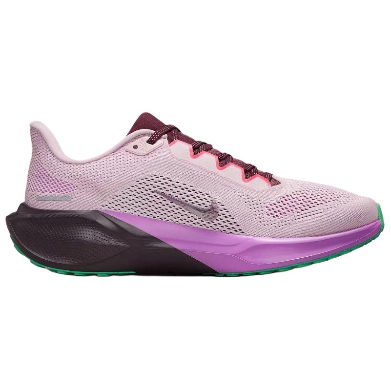 Faith Kipyegon x Nike Pegasus 41 Soft And Comfortable Slip Resistant Abrasion Resistant Low top