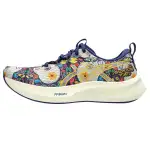 ASICS Noosa Tri 16 Limited Edition Dive Blue Saffron Women's