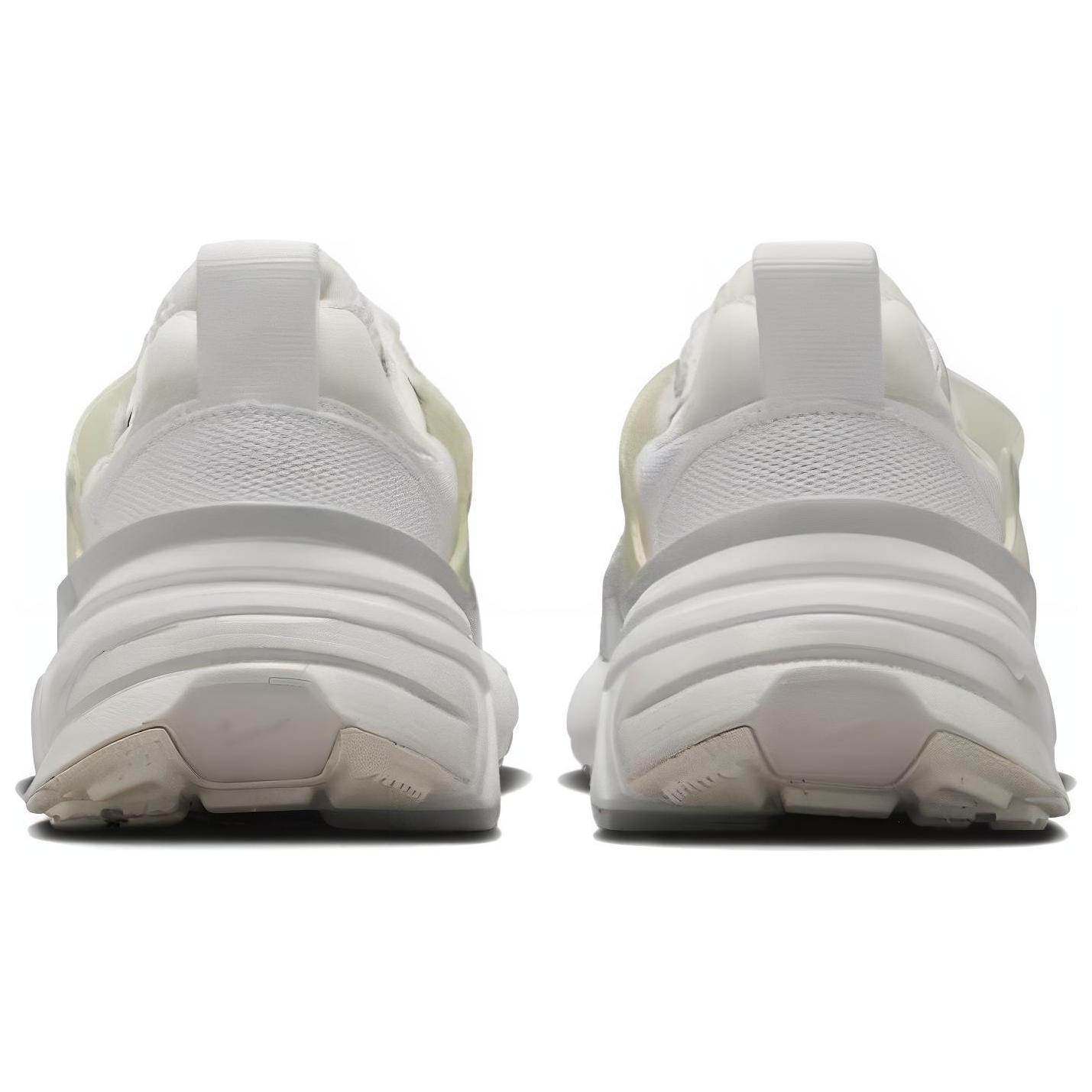 Nike V2K Run Metallic Silver Women's - Image 5