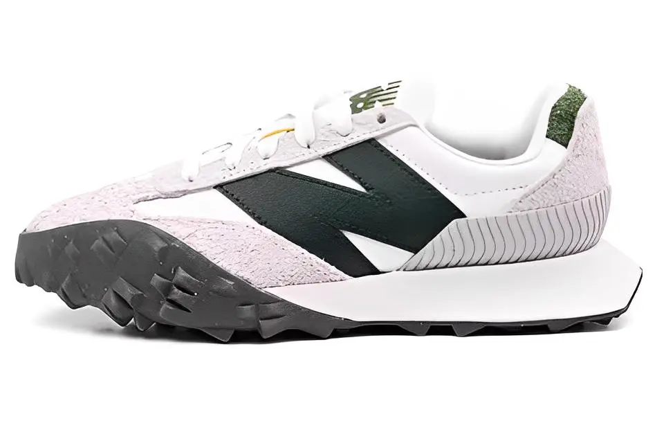 New Balance XC-72 White Green