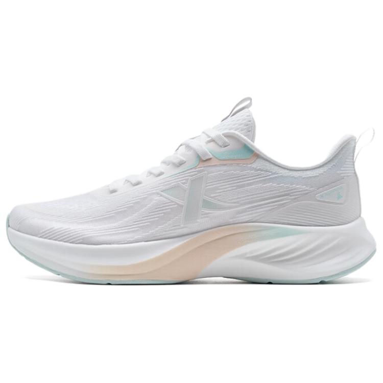 XTEP Light Wing 3.0 Abrasion Resistant Lightweight Rebound Abrasion Resistant Lightweight Rebound Low top Casual