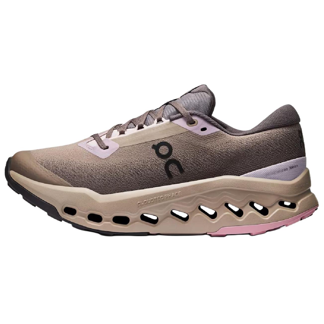 Cloudsurfer Trail 2 Wmns On Waterproof ‘Cinder Desert’ Women’s