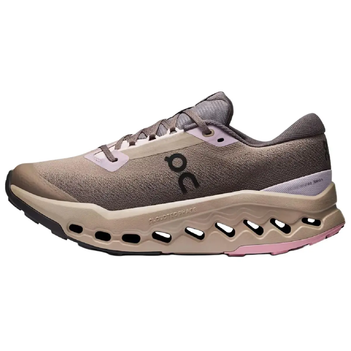 Cloudsurfer Trail 2 Wmns On Waterproof 'Cinder Desert' Women's