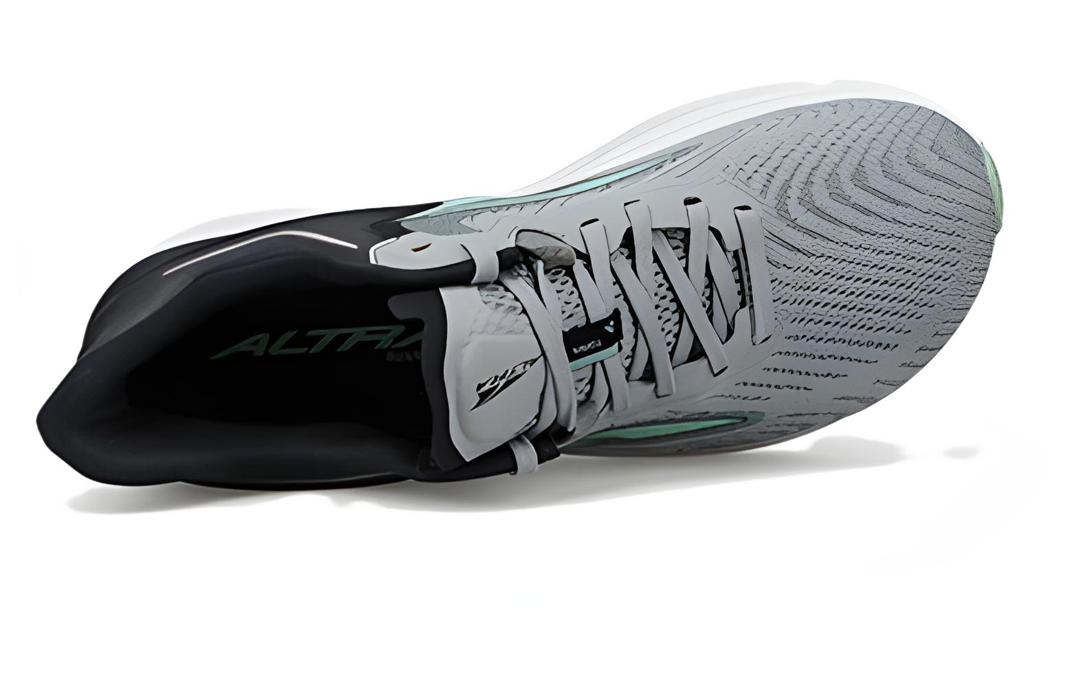 Altra Running Torin 6 ‘Grey Mint Green’ Women’s