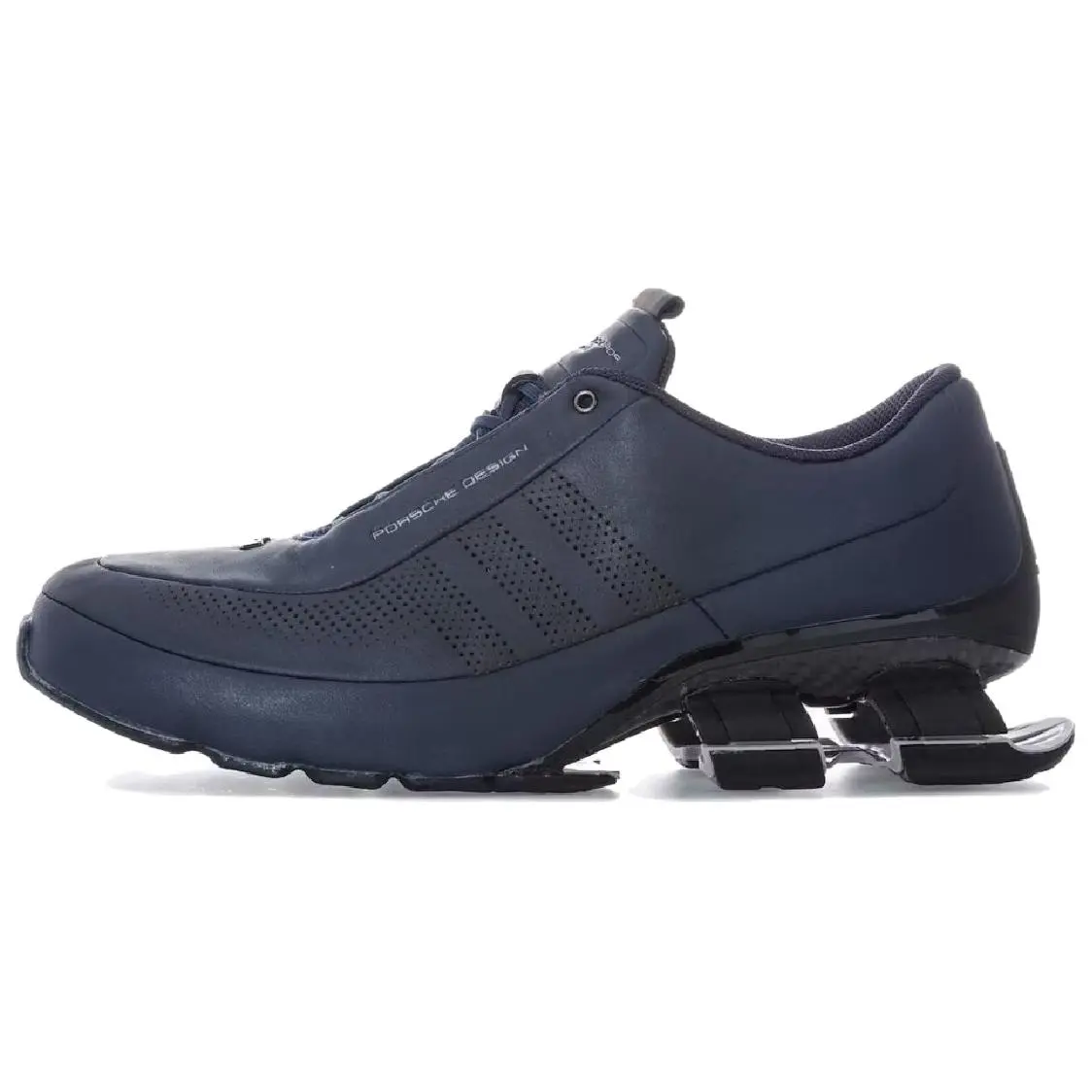 Adidas Bounce S4 Porsche Design Navy