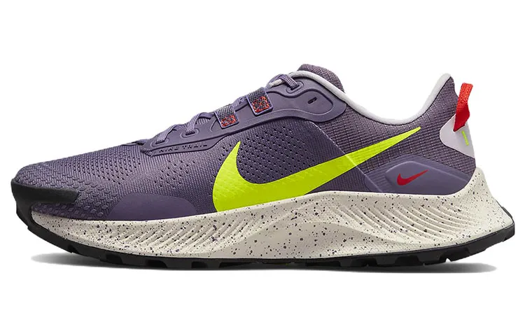 Nike Pegasus Trail 3 'Canyon Purple Volt' Women's