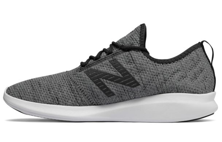 New Balance FuelCore Coast V4 Hoodie 'Phantom'