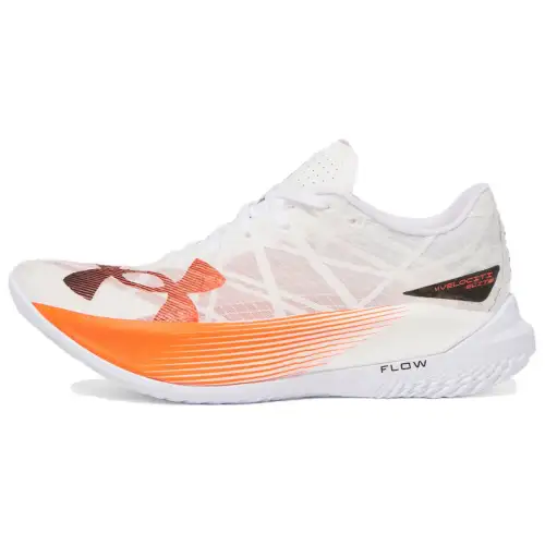 Under Armour Velociti Elite 2 Comfortable Cushioning, Wear Resistant Low top Marathon Long Distance Running