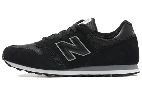 New Balance 373 Series Black/Grey