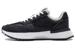 Li Ning 001 VNTG Comfortable And Trendy Cushioning Breathable Low top Running Shoes Men's Black