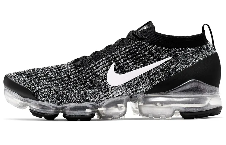 Nike Air VaporMax Flyknit 3 Oreo