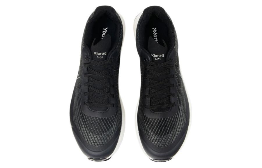 NNormal Kjerag Cushioning Slip Resistant Abrasion Resistant Cushioning Slip Resistant Abrasion Resistant Low top