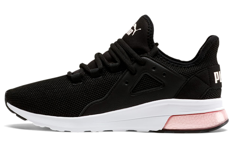 PUMA Electron Street Black Women's