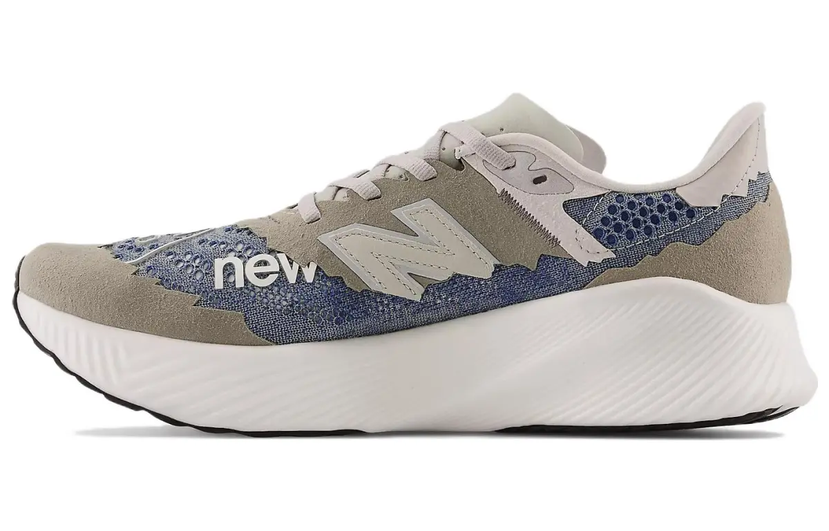 FuelCell Rc Tokyo Design Studio x FuelCell Rc New Balance Elite v2 'Japan'