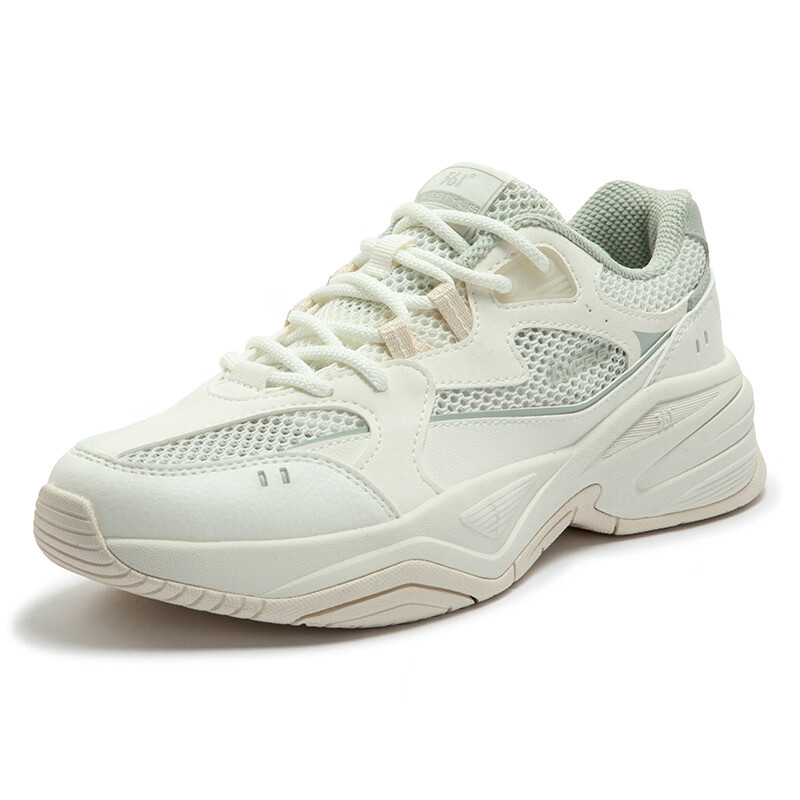 361° Sail Collection Breathable Abrasion Resistant Breathable And Wear resistant Low top Casual Running Shoes Women’s