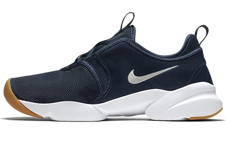 Nike Loden Sneakers Navy Women's